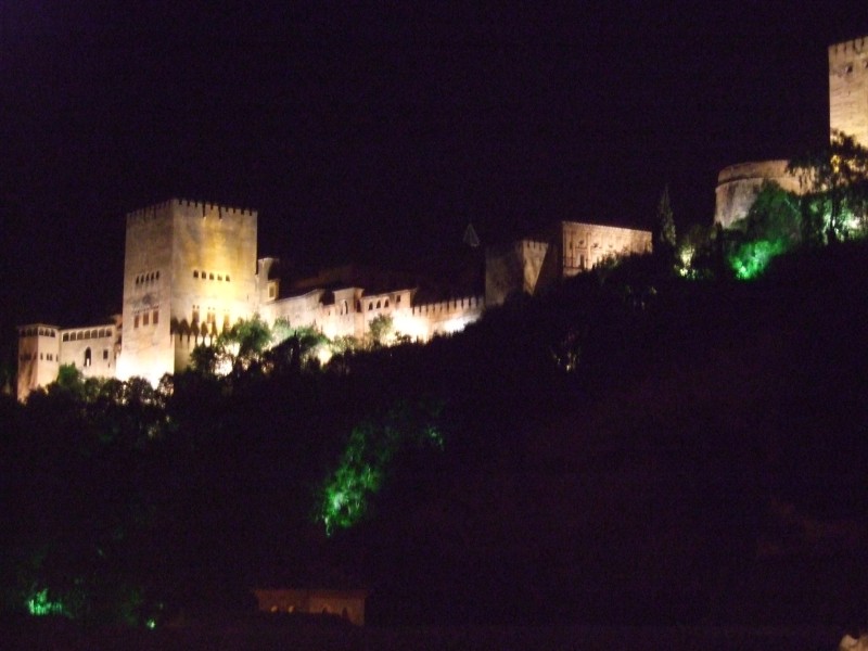 Anadalusien 2009 - 1025 